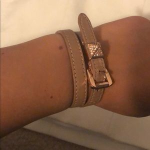 Michael Kota bracelet